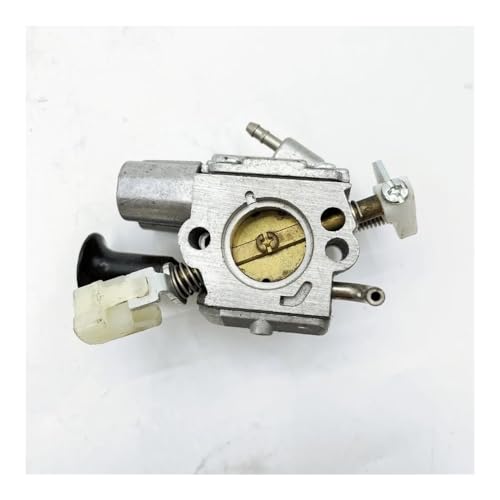 Kettensägenvergaser for MS271 MS271C C1Q-S247 11411200615 von dEieHKw