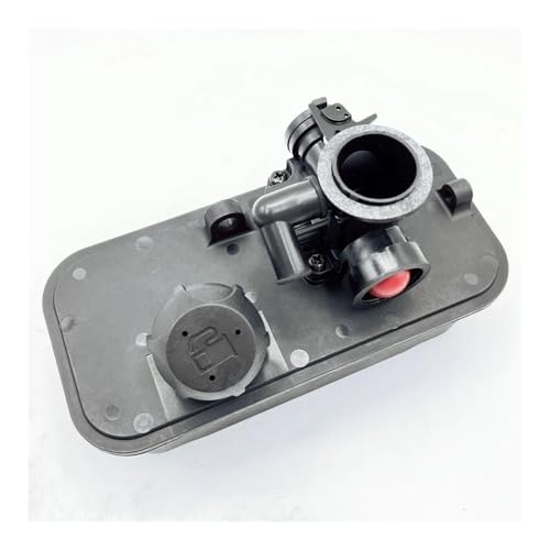 Kraftstoff Tank Mäher Vergaser for BS 494406 499809 498809A OPD 98-104987 von dEieHKw