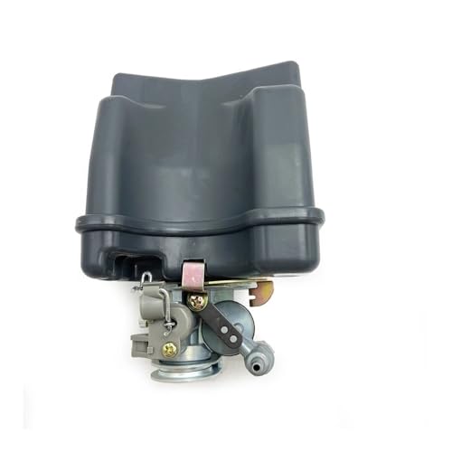 Mobylette 19MM Vergaser for PE 103 SP/MVL 104 PGT PGT103 PGT104 von dEieHKw