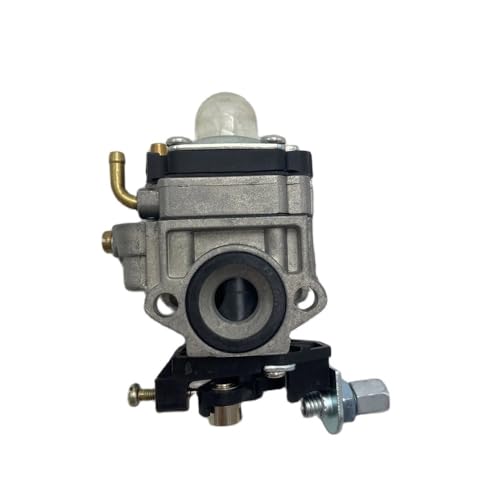 Moped-Roller 2-Takt Moto ATV Quad Dirt Pocket-Bikes 11MM Vergaser for 26cc 33CC 40CC 43CC 47 MP11 von dEieHKw