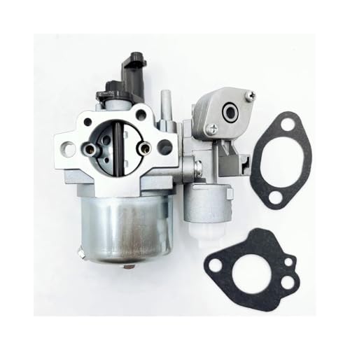 Motor Motor Benzin Vergaser for EX17 EX 17 277-62301-50 von dEieHKw