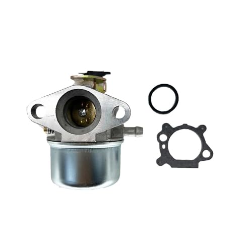 Motor Rasenmäher Motoren Vergaser Mit Dichtung O-Ring for 498965 494216 698056 493422 494971 C9U1 von dEieHKw