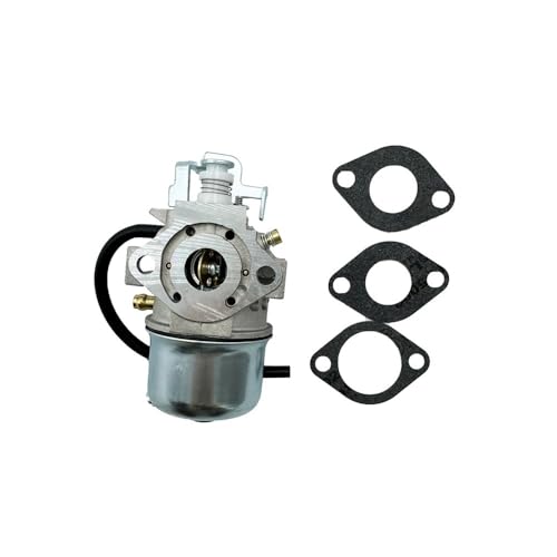 Motor Stampfer Rasenmäher Vergaser for EH09-2 EH09 GKP254E RAS170 3HP Motor Stampfer Rasenmäher Vergaser for EH09-2 EH09 GKP254E RAS170 3HP von dEieHKw
