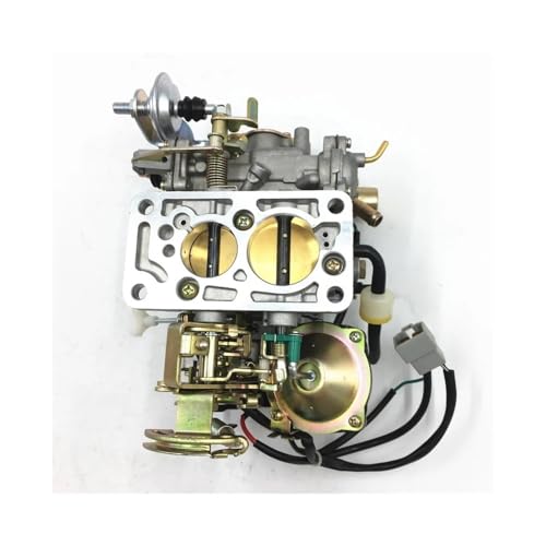 Motoren Vergaser for 22R 1Y 2Y 3Y 2U 4Y YH53 4Runner 21100-75030 von dEieHKw