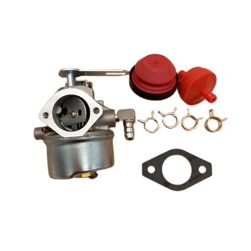 Motorvergaser for 11,5 PS OH318SA OHSK80 OHSK90 OHSK100 OHSK110 640169 von dEieHKw