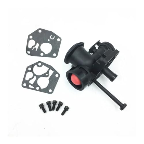 Motorvergaser for BS 498809 498811 795469 von dEieHKw