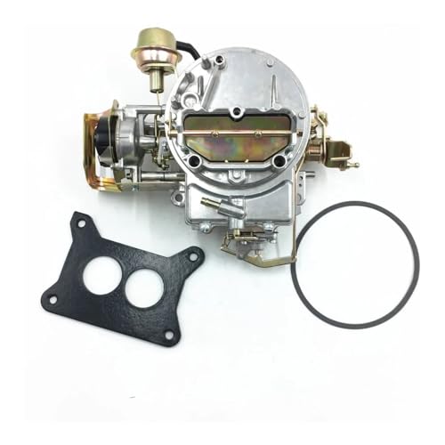 Motorvergaser for F 289 302 351 J 360 2-Barrel YG228 F100 F Series F350 von dEieHKw