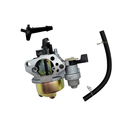 Motorvergaser mit Ventil for GX390 13HP GX420 16HP 16100-ZF6-V00 16100-ZF6-V01 von dEieHKw