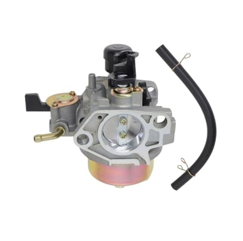 RASENMÄHER Vergaser Carburador Teile for GXV340 16100-Z1F-W02 von dEieHKw