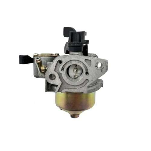 Rasenmäher Generator Kettensäge Vergaser for 2,8 HP 3HP GX100 152F 152 15D J6W9 von dEieHKw