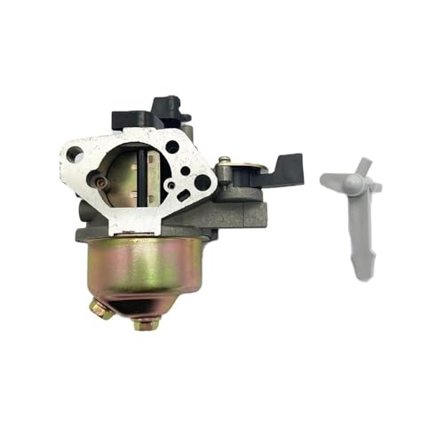 Rasenmäher Vergaser for GX240 GX270 GX270R GX270U BE75B B/C Part Numbers: 16100-ZH9-W21 von dEieHKw