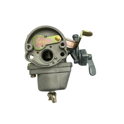 Rasentrimmer Motor Vergaser 13MM Vergaser for NB411 E3 PZ13 Rasentrimmer Motor Vergaser 13MM Vergaser for NB411 E3 PZ13 von dEieHKw