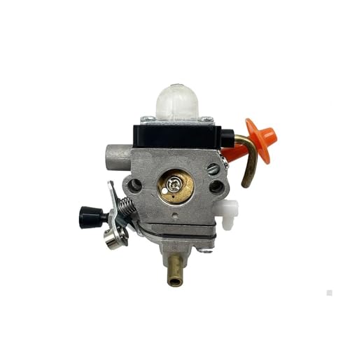 Rasentrimmer-Vergaser for FS87 FS87R FS90K FS90R FS100 FS110 FS130 HT101 P/N 4180-120-0611 C1Q-S174 Rasentrimmer-Vergaser for FS87 FS87R FS90K FS90R FS100 FS110 FS130 HT101 P/N 4180-120-0611 C1Q-S174 von dEieHKw