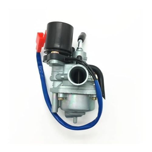Roller 19MM Vergaser for PO 50CC 90CC 100CC 2 Hub JOG50 JOG90 von dEieHKw