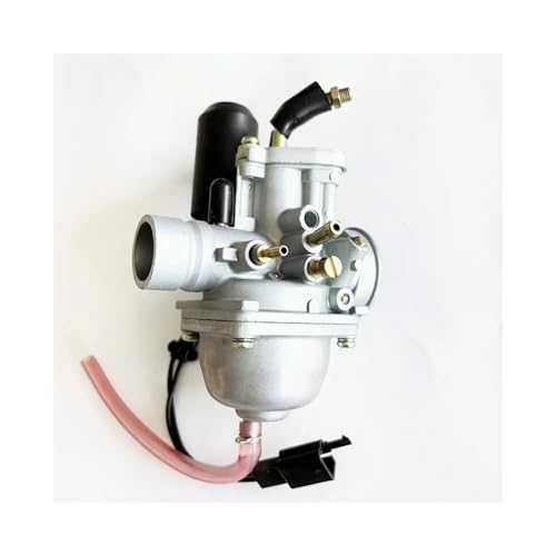 Roller Moped 19MM Vergaser for PZ19J 2 Hub 50CC 90CC 100CC J50 J90 1E40QMB.1PE40QMB von dEieHKw