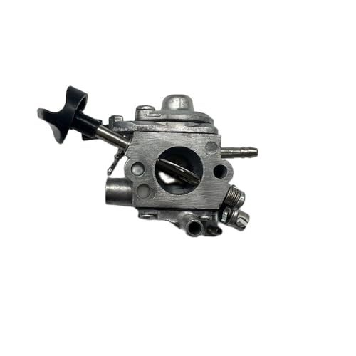 Rucksackgebläse-Vergaser for C1Q-S183 BR500 BR550 BR600 von dEieHKw