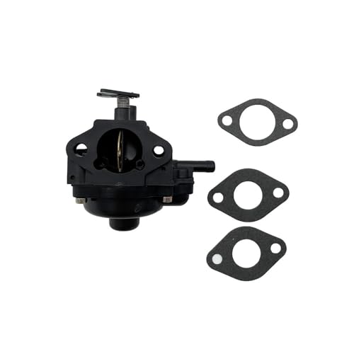 Schneefräse Vergaser for bis 801233 CCR2450 CCR3650 2-Zyklus von dEieHKw