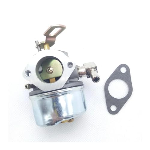 Schneefräse Vergaser passend for 640298 OHSK70 OH195SA 5.5HP 7HP 50-666 von dEieHKw