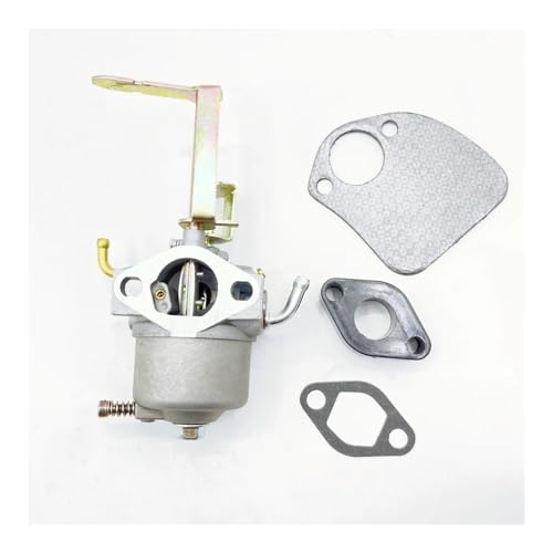 Schneefräsen Biegen Rohr Vergaser for 119-1980 180 PC180 418ZE 418ZR 518ZR 38272 38283 von dEieHKw