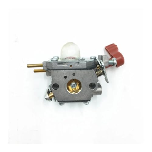 Trimmer-Vergaser for 753-06288 C1U-P27 MS2550 MS2560 P27 von dEieHKw