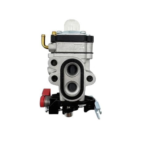 Trimmer-Vergaser for TJ270 TJ27 KBL27 TJ23 TJ27E 150040882 von dEieHKw