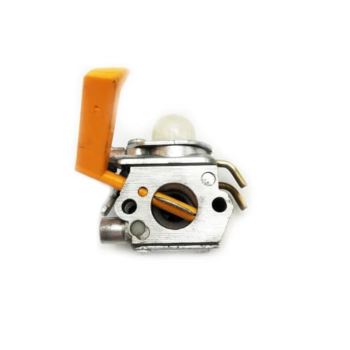 Trimmergebläse-Vergaser for 26cc/33cc H60 H66 308054013 308054008 308054012 3080540 von dEieHKw