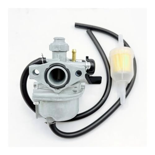 VERGASER for CRF70F XR70R 16100-GCF-672 VERGASER for CRF70F XR70R 16100-GCF-672 von dEieHKw