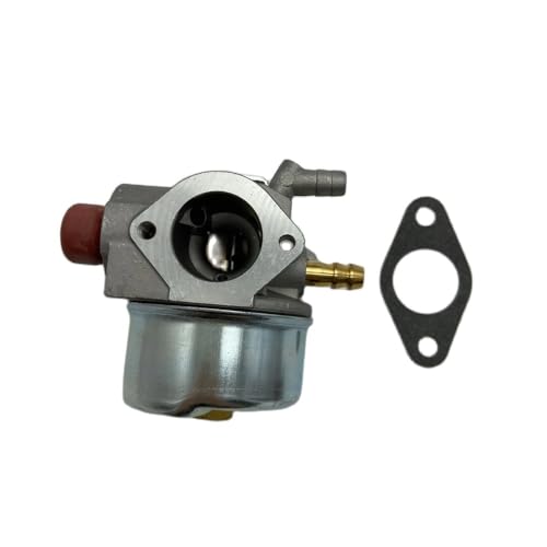 Vergaser MIT KOSTENLOSER Dichtung for 640017B 640117 OHH45 OHH50 4,5 PS 5 PS von dEieHKw