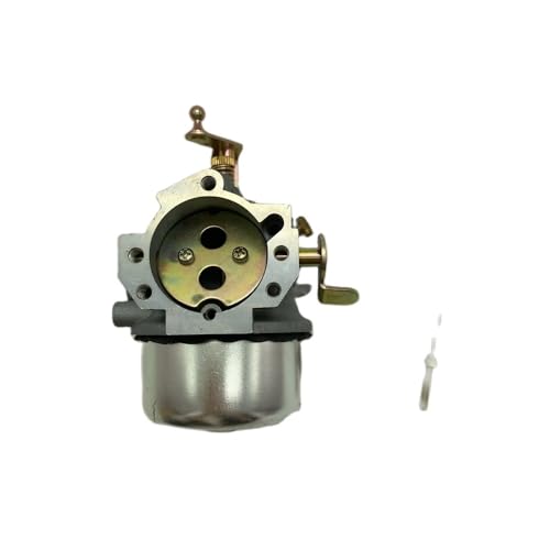 Vergaser aus Gusseisen, passend for K321 K341 14 PS 16 PS von dEieHKw