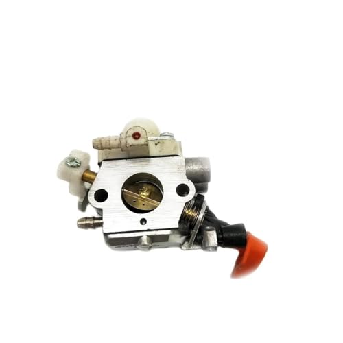 Vergaser for C1M-S267A FS56C FS70 FS70C FC56C FC70 FC70C M76E C1M S267 4144 120 0608 von dEieHKw
