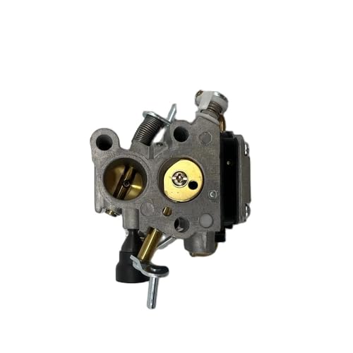 Vergaser for C1T EL41 CS2240 CS2240S 435 440 435E 440E 506450501 von dEieHKw