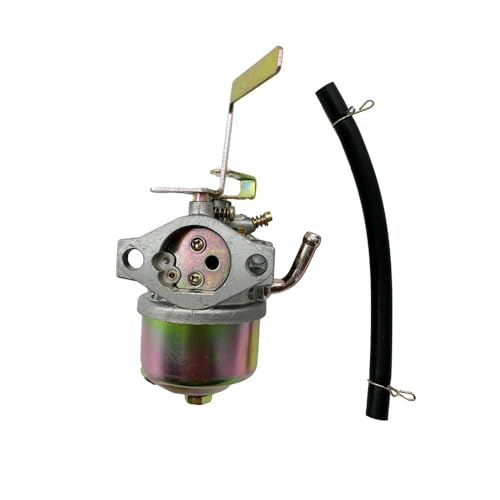 Vergaser for EF2600 EF2700 EF2800i EF3600 YP20G YP30G MZ175 MZ200 von dEieHKw