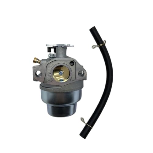 Vergaser for GCV135 GCV160 GC135 GC160 160A 160LA 160LAO 160LE 16100-Z0L-023 16100-Z0L-853 16100-ZMO-803 von dEieHKw