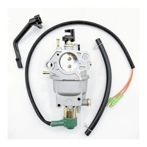 Vergaser for GX240 GX270 GX390 173F 177F 8 PS 9 PS 11 PS 16100-ZE2-W71 1616100-ZH9-820 von dEieHKw