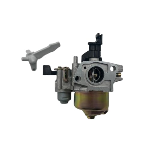 Vergaser for HS521 HS621 HS622 HS624 GX140 GX160 GX168 GX168F 5.5HP 6.5HP WP20X WP30X WMP20X EG1400 EG2200X EZ2500 WT20X von dEieHKw