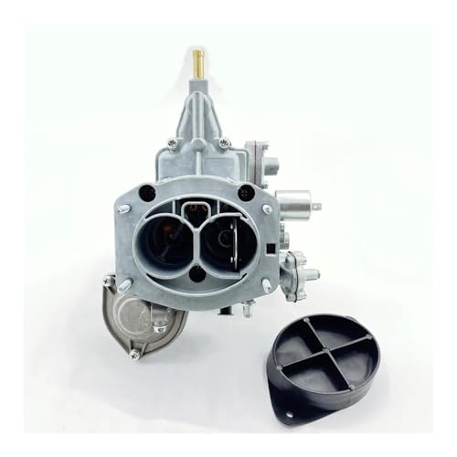 Vergaser for L 2101 2102 2103 2104 2105 2106 2107 N 1500 1600 Part Numbers: 2107-1107010-20 von dEieHKw