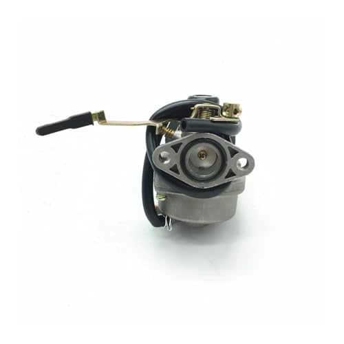 Vergaser for PA50 PA50I PA50II JH50 1978-1983 von dEieHKw