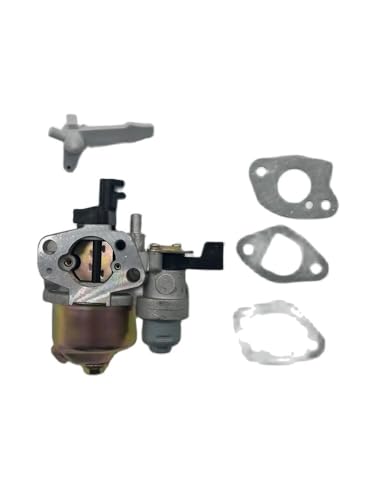 Vergaser mit Dichtung for HS521 HS621 HS622 HS624 GX140 GX160 GX168 GX168F 5.5HP 6.5HP WP20X WP30X WMP20X EG1400 EG2200X Vergaser mit Dichtung for HS521 HS621 HS622 HS624 GX140 GX160 GX168 GX168F 5.5HP 6.5HP WP20X WP30X WMP20X EG1400 EG2200X von dEieHKw