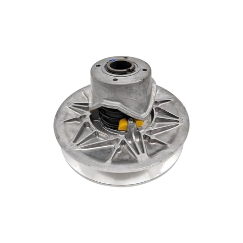 dEieHKw Angetriebene Riemenscheibe Seconday Kupplung Assy for CF850 CF1000 Uf Zf ATV UTV 2V91 0JYA-052000 von dEieHKw