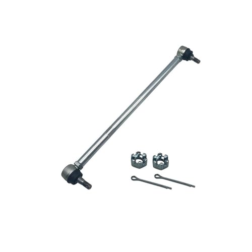 dEieHKw CF Spurstange Assy for CF X5 X6 X8 400 450 500 600 625 800 ATV 9010-100530 9010-100530-1000 von dEieHKw