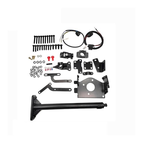 dEieHKw EPS ELEKTRISCHE SERVOLENKUNG ATV for CF800 CF X8 EFI 2014 ATV UTV von dEieHKw