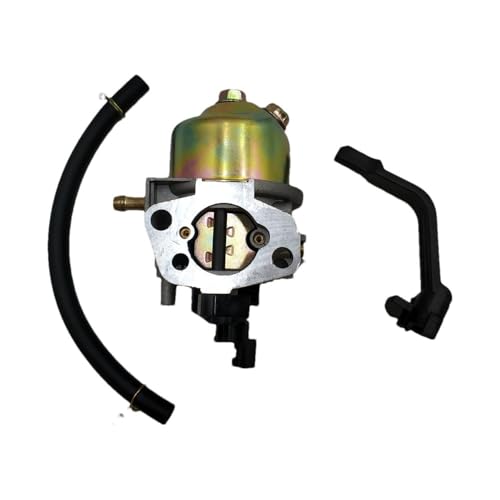 dEieHKw Generator-Vergaser for GX120 GX160 P18 168 168F 19MM von dEieHKw