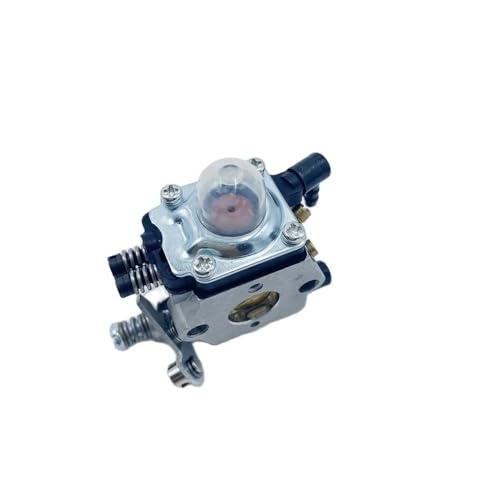 dEieHKw Heckenschere Gartenschere Vergaser Vergaser for S WT 264 WT-264 HS 72 74 76 HS72 HS74 HS76 dEieHKw Heckenschere Gartenschere Vergaser Vergaser for S WT 264 WT-264 HS 72 74 76 HS72 HS74 HS76 von dEieHKw