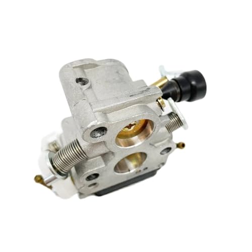 dEieHKw Kettensägenvergaser for C1T EL41 H 435 435E 440 440E CCA25 C1T-EL41A 506450501 dEieHKw Kettensägenvergaser for C1T EL41 H 435 435E 440 440E CCA25 C1T-EL41A 506450501 von dEieHKw