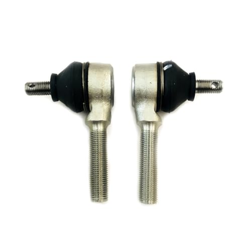 dEieHKw M10-M12 Spurstangenkopf-Kits passend for CF Zf 1000 800 500 X6 ATV 9030-101170 von dEieHKw