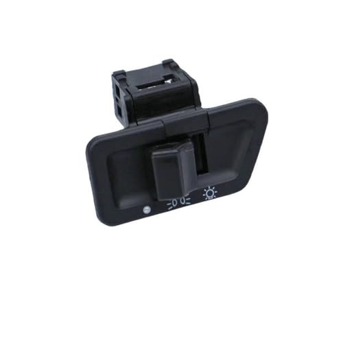 dEieHKw Motorrad Fahrrad Startschalter Hupe Licht Blinker Fernlicht Abblendlicht Knopfschalter Verbindungsstücke for E 125 E 125cc(Light) von dEieHKw