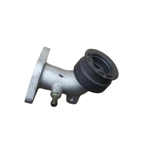 dEieHKw Motorrad Fahrrad Vergaser Intake Interface Rohr Joint Verteiler for L 125 L 125R L 125cc HJ125T-18 von dEieHKw