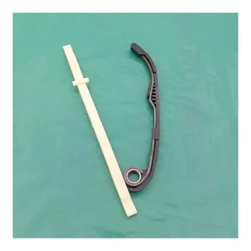 dEieHKw Motorrad Guide Platte Set Steuerkette Spanner Schicht Platte for CB125F XR125L GLR125 CBF 125 150 C GLH125 GR125 von dEieHKw