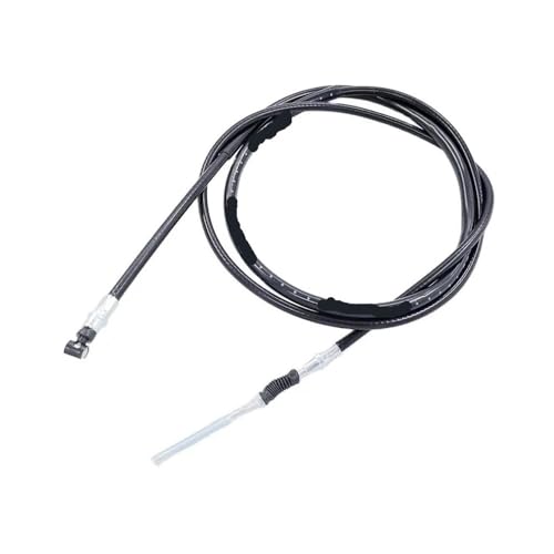 dEieHKw Motorrad Roller Moped Bremsleitung Hinten Trommelbremsleitung for S 100 SCV 100 GCC WH100 BLEI 100 100 43450-GCC-920 von dEieHKw