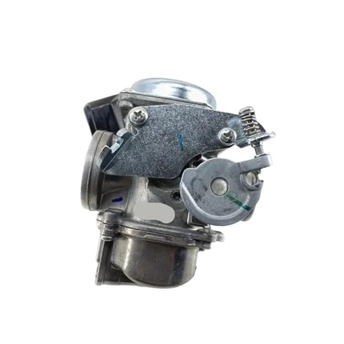 dEieHKw Motorrad Roller Vergaser Moped Mit Konzentriertem Ventil for 100cc SCV 100 BLEI 100 SCV 100 WH100T 100 WH100 von dEieHKw
